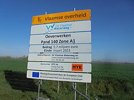 De Vlaamse Waterweg