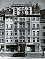 Jöchers Haus 1930