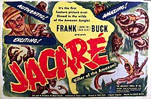 Jacaré (1942) film poster.jpg