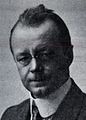 Jens Holmboe (1880–1943), botaniker