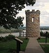 Julien Dubuque Monument