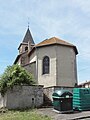 Kirche Saint-Germain