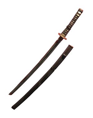 Samurai+swords+for+sale+in+ireland