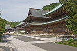 Kenchōji Precinct