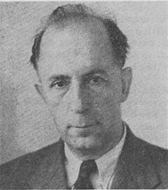 Prof. Engelbert Keprt, 1968