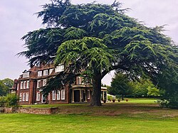 Large Edwardian Mansion situated in Bassingbourn cum Kneesworth, Cambridgeshire