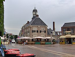 Almelo – Veduta