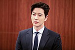 Miniatura para Park Hae-jin