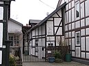 Hinterhaus