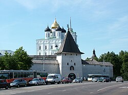 Pskov