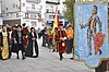 Marcha del Último viaje del Emperador Carlos V