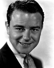 リュー・エアーズ Lew Ayres