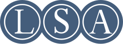 Linguistic Society of America Logo.svg