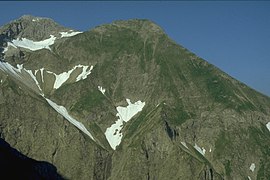 Linkerskopf (Allgäuer Alpen, 2459 m)