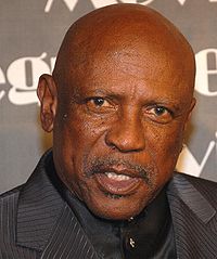 Louis Gossett, Jr.