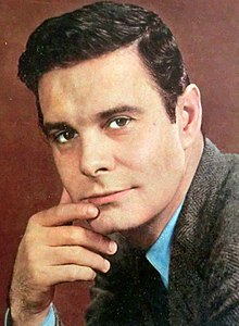 Louis Jourdan