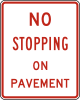 MUTCD R8-5