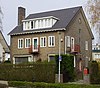 Vrijstaand woonhuis