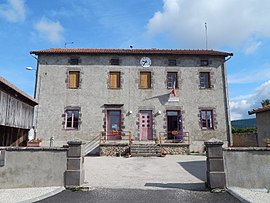 Town hall