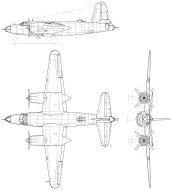 마틴 B-26 머로더 (Martin B-26 Marauder)