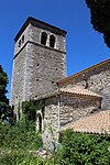 Ehemalige Kirche Sainte-Foy