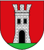 Coat of arms of Mlázovice