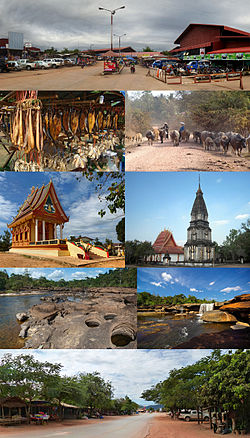 Montage of Bolikhamsai Province, Laos.jpg