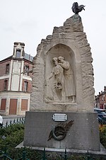 Monument aux morts