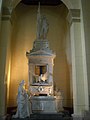 Cenotaph von Francisco de Miranda