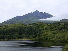 Góra Rishiri