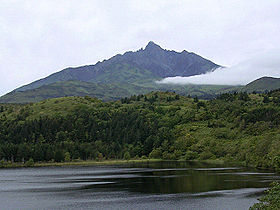Mt Rishiri(2004).jpg