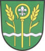 Coat of arms of Myslinka
