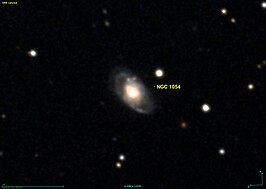 NGC 1054