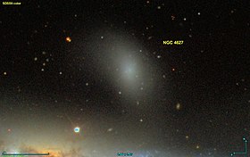 Image illustrative de l’article NGC 4627