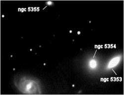 NGC 5354