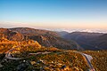 3º Prémio Categoria Paisagem: Parque Natural da Serra da Estrela, por JC Ferreira