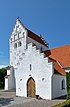 Onsbjerg Kirke (Samso Kommune) 2.JPG