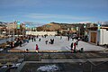 Stuart Park outdoors skate rink 003, Jan 15th 2011, Kelowna, BC Canada (17.9 megapixels)