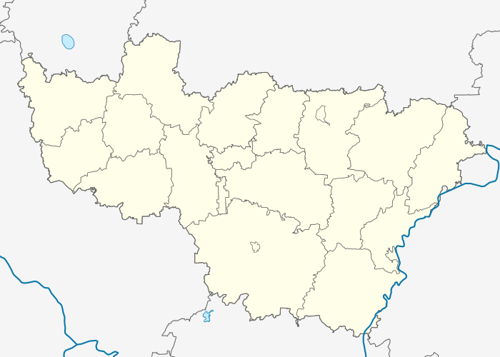 Владимирская область (Владимирская область)