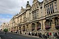 Oxford Town Hall