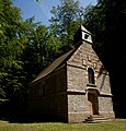 Chapelle du château de Miromesnil