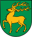 Blason de Drawsko