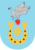 Coat of arms of Gmina Konopnica