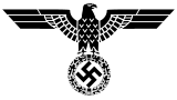 Emblem of the Nazi Party