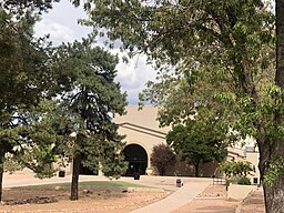 Payson High School Auditorium - Payson, Arizona