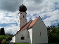 Katholische Filialkirche St. Martin