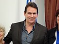 Pierre Karl Péladeau, former president and CEO of Quebecor