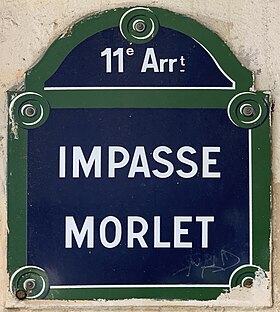 Voir la plaque.