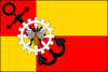 Bandeira de Plesná