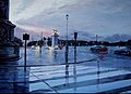 Pont alexandre sur Paris (2003)